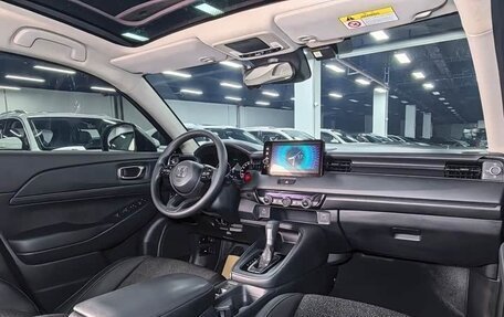 Honda Vezel, 2023 год, 1 445 000 рублей, 11 фотография