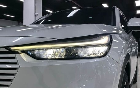 Honda Vezel, 2023 год, 1 445 000 рублей, 3 фотография