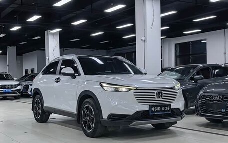 Honda Vezel, 2023 год, 1 445 000 рублей, 2 фотография