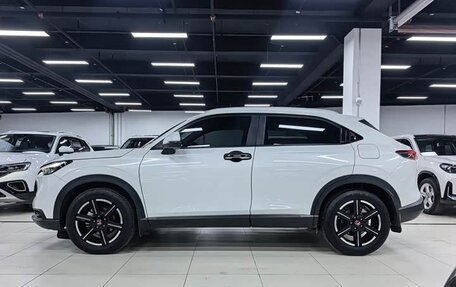 Honda Vezel, 2023 год, 1 445 000 рублей, 5 фотография