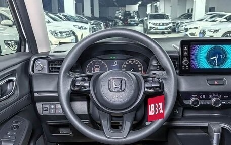 Honda Vezel, 2023 год, 1 445 000 рублей, 7 фотография