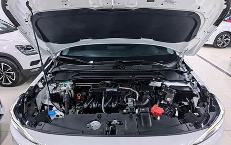 Honda Vezel, 2023 год, 1 445 000 рублей, 14 фотография