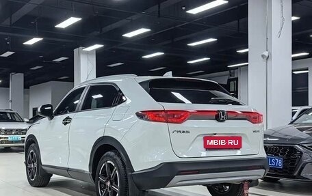 Honda Vezel, 2023 год, 1 445 000 рублей, 17 фотография