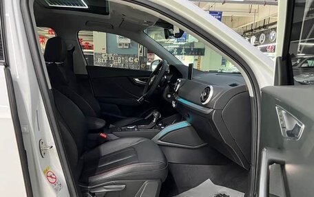 Audi Q2 I, 2023 год, 1 550 333 рублей, 8 фотография