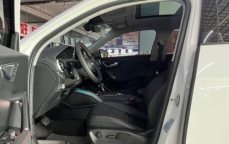 Audi Q2 I, 2023 год, 1 550 333 рублей, 7 фотография