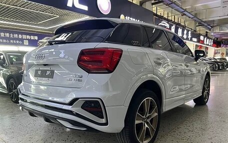 Audi Q2 I, 2023 год, 1 550 333 рублей, 6 фотография