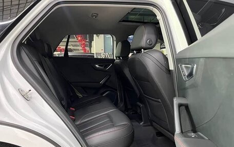 Audi Q2 I, 2023 год, 1 550 333 рублей, 12 фотография