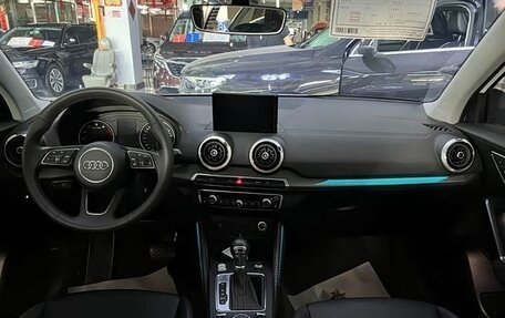 Audi Q2 I, 2023 год, 1 550 333 рублей, 9 фотография