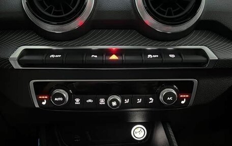 Audi Q2 I, 2023 год, 1 550 333 рублей, 14 фотография