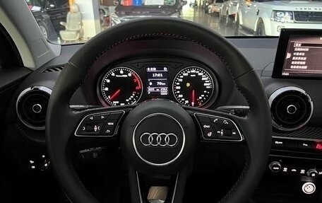 Audi Q2 I, 2023 год, 1 550 333 рублей, 10 фотография