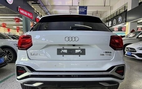 Audi Q2 I, 2023 год, 1 550 333 рублей, 5 фотография