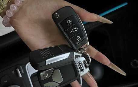 Audi Q2 I, 2023 год, 1 550 333 рублей, 19 фотография