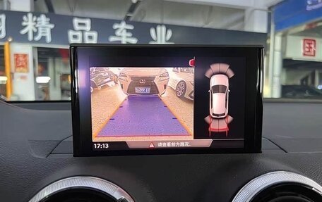 Audi Q2 I, 2023 год, 1 550 333 рублей, 17 фотография