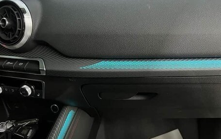 Audi Q2 I, 2023 год, 1 550 333 рублей, 18 фотография
