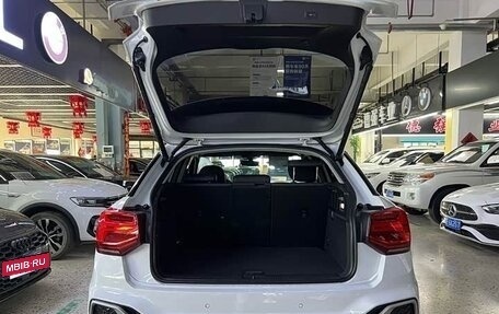 Audi Q2 I, 2023 год, 1 550 333 рублей, 21 фотография