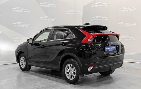 Mitsubishi Eclipse Cross, 2019 год, 1 930 000 рублей, 3 фотография
