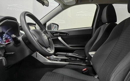 Mitsubishi Eclipse Cross, 2019 год, 1 930 000 рублей, 9 фотография