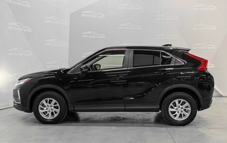 Mitsubishi Eclipse Cross, 2019 год, 1 930 000 рублей, 2 фотография