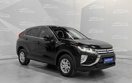Mitsubishi Eclipse Cross, 2019 год, 1 930 000 рублей, 6 фотография