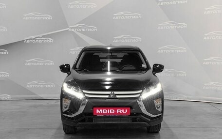 Mitsubishi Eclipse Cross, 2019 год, 1 930 000 рублей, 7 фотография