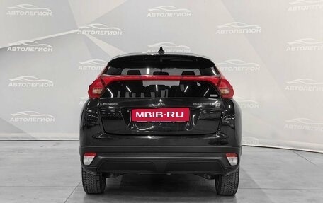 Mitsubishi Eclipse Cross, 2019 год, 1 930 000 рублей, 4 фотография