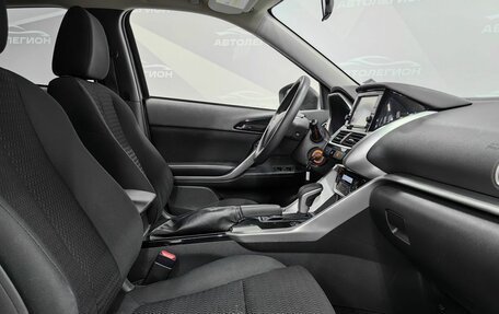Mitsubishi Eclipse Cross, 2019 год, 1 930 000 рублей, 13 фотография