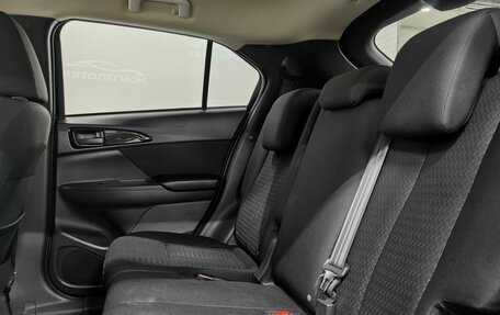 Mitsubishi Eclipse Cross, 2019 год, 1 930 000 рублей, 15 фотография