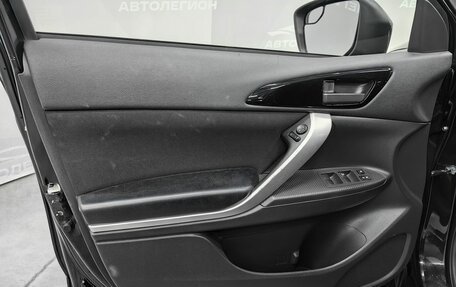 Mitsubishi Eclipse Cross, 2019 год, 1 930 000 рублей, 18 фотография