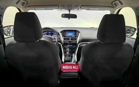 Mitsubishi Eclipse Cross, 2019 год, 1 930 000 рублей, 16 фотография