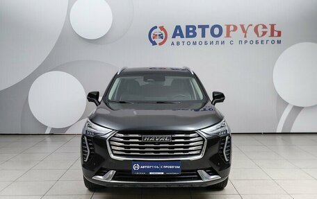 Haval Jolion, 2023 год, 1 695 000 рублей, 3 фотография