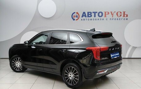 Haval Jolion, 2023 год, 1 695 000 рублей, 2 фотография