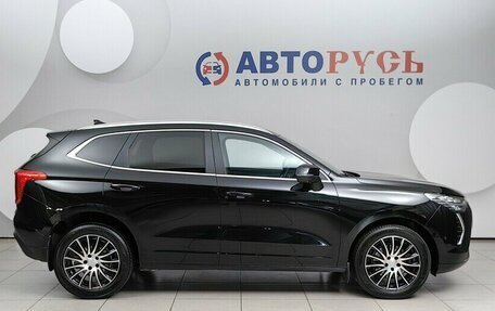 Haval Jolion, 2023 год, 1 695 000 рублей, 5 фотография
