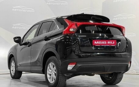 Mitsubishi Eclipse Cross, 2019 год, 1 930 000 рублей, 23 фотография