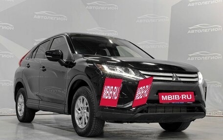 Mitsubishi Eclipse Cross, 2019 год, 1 930 000 рублей, 24 фотография