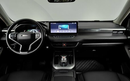 Haval Jolion, 2023 год, 1 695 000 рублей, 13 фотография
