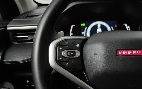 Haval Jolion, 2023 год, 1 695 000 рублей, 19 фотография