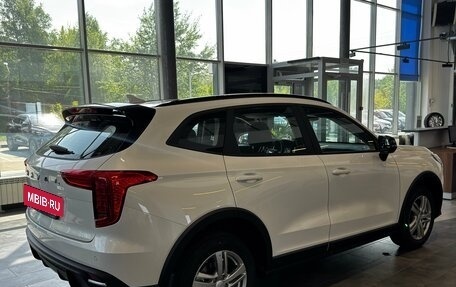 Haval Jolion, 2026 год, 2 429 000 рублей, 4 фотография