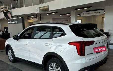 Haval Jolion, 2026 год, 2 429 000 рублей, 8 фотография