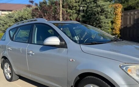 KIA cee'd I рестайлинг, 2007 год, 715 000 рублей, 1 фотография