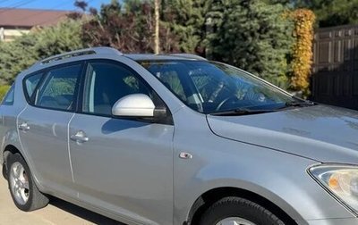 KIA cee'd I рестайлинг, 2007 год, 715 000 рублей, 1 фотография