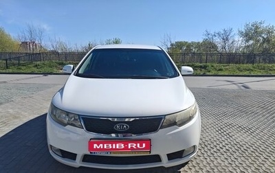 KIA Cerato III, 2010 год, 780 000 рублей, 1 фотография