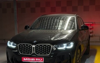 BMW X4, 2024 год, 7 100 000 рублей, 1 фотография