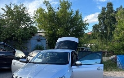 Skoda Rapid I, 2014 год, 950 000 рублей, 1 фотография