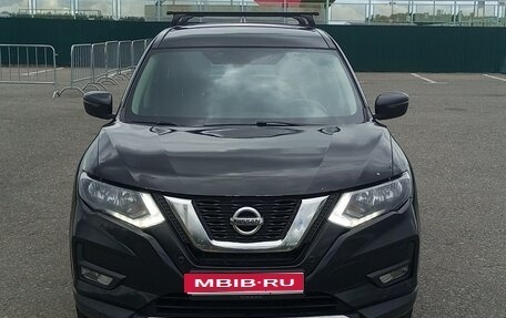 Nissan X-Trail, 2020 год, 1 850 000 рублей, 1 фотография