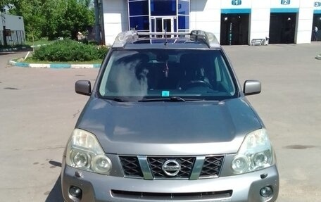 Nissan X-Trail, 2008 год, 700 000 рублей, 1 фотография
