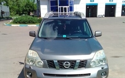 Nissan X-Trail, 2008 год, 700 000 рублей, 1 фотография