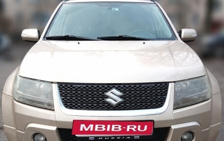 Suzuki Grand Vitara, 2011 год, 820 000 рублей, 1 фотография