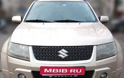 Suzuki Grand Vitara, 2011 год, 820 000 рублей, 1 фотография