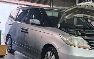 Honda Elysion I, 2007 год, 850 000 рублей, 1 фотография