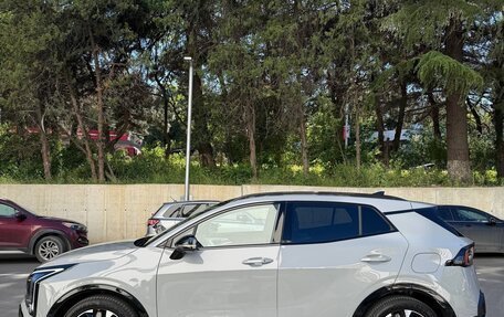 KIA Sportage IV рестайлинг, 2026 год, 4 940 000 рублей, 3 фотография